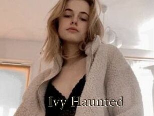 Ivy_Haunted