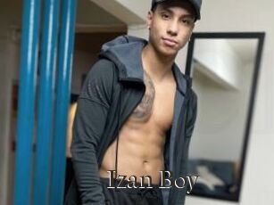 Izan_Boy