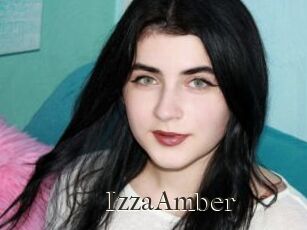 IzzaAmber