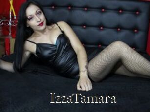 IzzaTamara