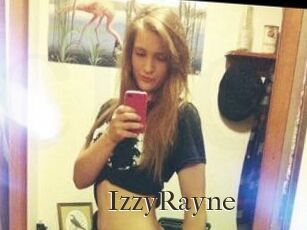 IzzyRayne