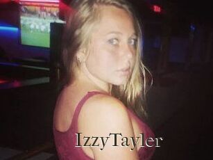 Izzy_Tayler