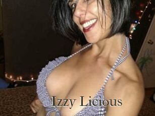 Izzy_Licious
