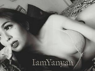 IamYanyan