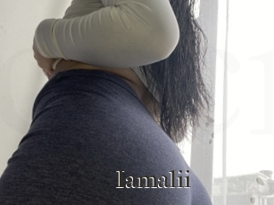 Iamalii