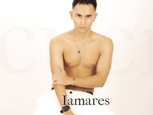 Iamares