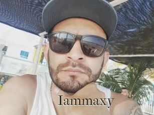 Iammaxy