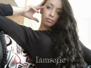 Iamsofie