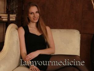 Iamyourmedicine