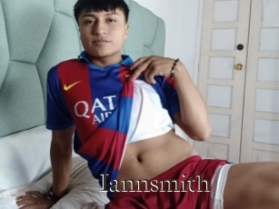 Iannsmith