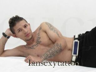 Iansexytattoo