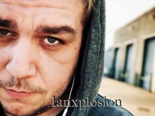 Ianxplosion