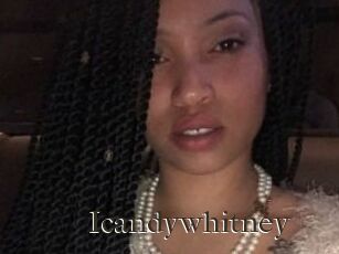 Icandywhitney