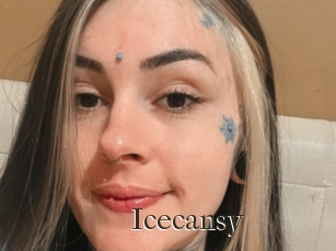 Icecansy