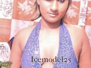 Icemodel25