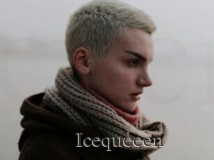 Icequeeen