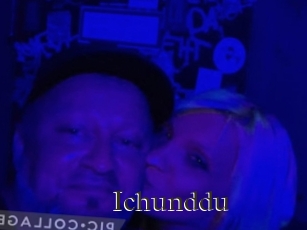 Ichunddu