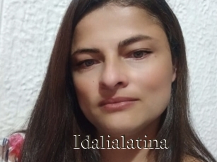 Idalialatina