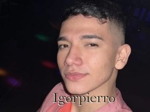 Igorpierro