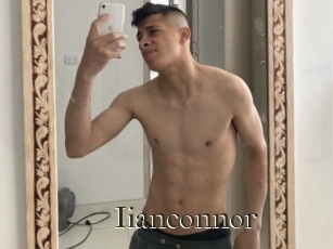 Iianconnor