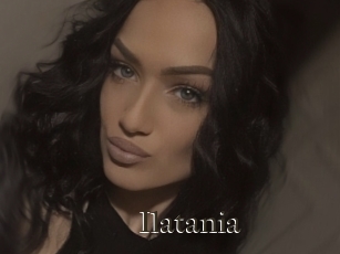 Ilatania