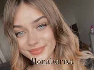 Ilonaburret