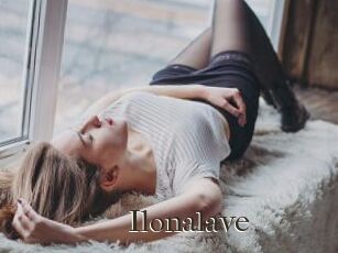 Ilonalave