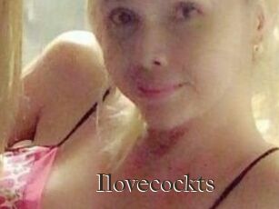 Ilovecockts