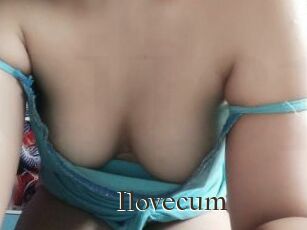 Ilove_cum