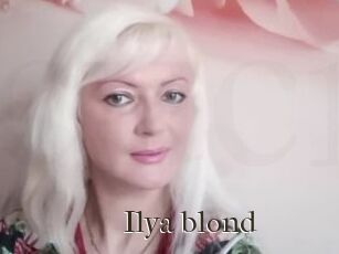 Ilya_blond