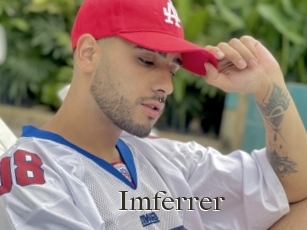 Imferrer