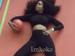 Imkoko