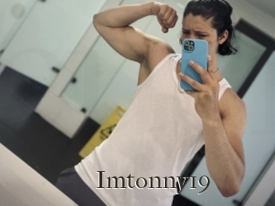 Imtonny19