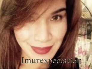 Imurexpectation