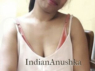 IndianAnushka