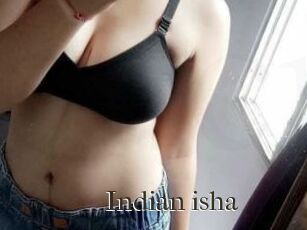 Indian_isha