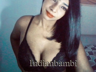 Indianbambi