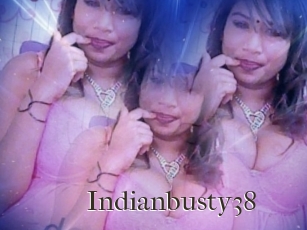 Indianbusty38