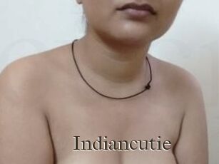 Indiancutie