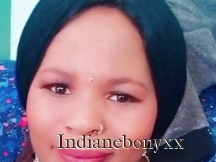 Indianebonyxx