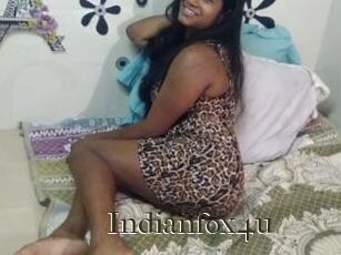 Indianfox4u