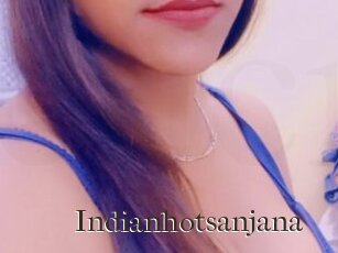 Indianhotsanjana