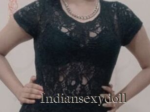 Indiansexydoll