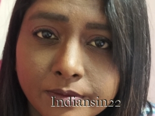 Indiansin22