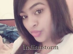 Indianstorm