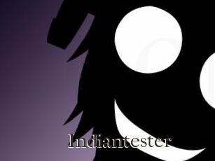 Indiantester