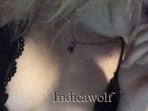 Indicawolf