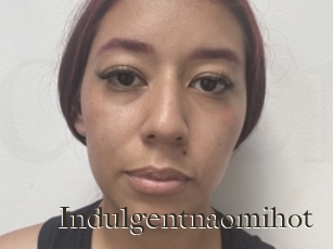 Indulgentnaomihot