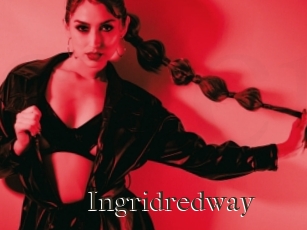 Ingridredway