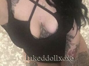 Inkeddollxoxo